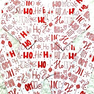 Christmas Onesie Pajamas